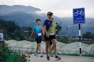 BIB: 8312
                            <button type="button" onclick="openModal(18897442)" class="btn btn-primary btn-sm float-right btn-popup" data-toggle="modal" data-target=".modal-high-quality">
                        <i class="fas fa-shopping-cart"></i> Add to Cart
                    </button>
                                            <button type="button" onclick="isThisMe(18897442, true)" class="btn btn-success btn-sm float-right btn-popup btn-isme hidden" data-toggle="tooltip" data-placement="bottom" title="นี่คือรูปของคุณใช่ไหม คลิกที่นี่เพื่อเอาเข้าอัลบั้ม">
                        <i class="fas fa-plus"></i> Add to album
                    </button>
                    <button type="button" onclick="isThisMe(18897442, false)" class="btn btn-warning btn-sm float-right btn-popup btn-isnotme hidden">
                        <i class="fas fa-ban"></i> Remove from album
                    </button>